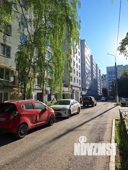 1-к квартира, вторичка, 35м2, 2/9 этаж