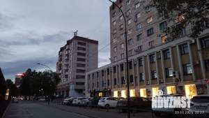 1-к квартира, вторичка, 43м2, 4/9 этаж