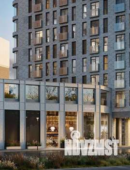 2-к квартира, вторичка, 70м2, 10/22 этаж