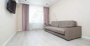1-к квартира, вторичка, 36м2, 4/10 этаж