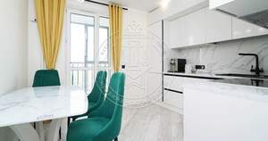 2-к квартира, вторичка, 59м2, 18/20 этаж