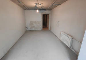 4-к квартира, вторичка, 116м2, 5/10 этаж