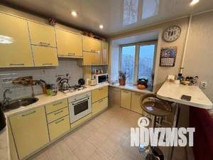 3-к квартира, вторичка, 60м2, 8/9 этаж