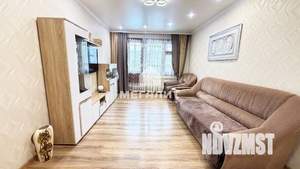 3-к квартира, вторичка, 60м2, 4/5 этаж