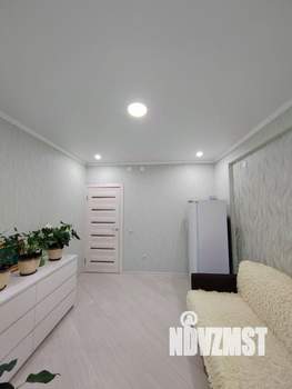 3-к квартира, вторичка, 69м2, 4/12 этаж