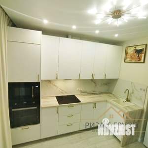2-к квартира, вторичка, 51м2, 3/20 этаж