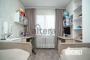 2-к квартира, вторичка, 46м2, 1/5 этаж