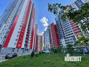 Студия квартира, вторичка, 28м2, 8/24 этаж