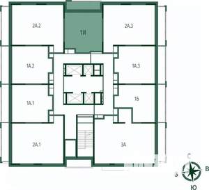 Фото квартиры на продажу (2)