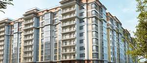 1-к квартира, вторичка, 26м2, 3/12 этаж