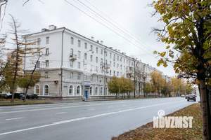 2-к квартира, вторичка, 56м2, 4/5 этаж