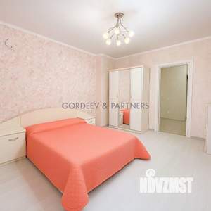 2-к квартира, вторичка, 62м2, 4/14 этаж