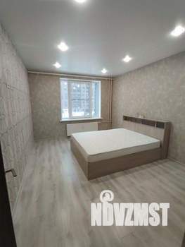 2-к квартира, вторичка, 61м2, 3/17 этаж