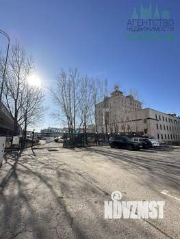 2-к квартира, вторичка, 70м2, 7/17 этаж
