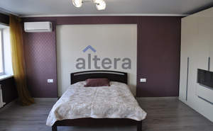 5-к квартира, вторичка, 249м2, 1/3 этаж