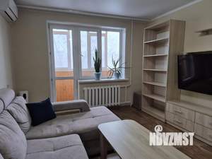 2-к квартира, вторичка, 53м2, 6/9 этаж