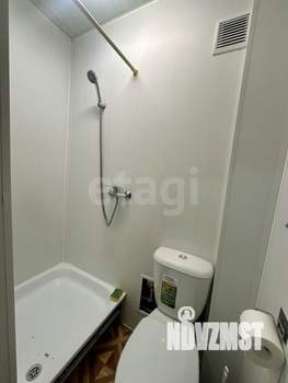 Студия квартира, вторичка, 18м2, 3/5 этаж