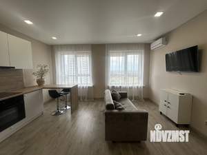 Студия квартира, вторичка, 32м2, 17/26 этаж