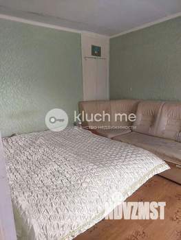 2-к квартира, вторичка, 43м2, 3/5 этаж