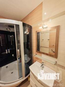 3-к квартира, вторичка, 92м2, 3/10 этаж