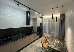 3-к квартира, вторичка, 99м2, 19/21 этаж