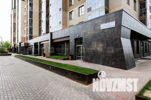 2-к квартира, вторичка, 57м2, 18/24 этаж