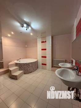 4-к квартира, вторичка, 201м2, 5/5 этаж