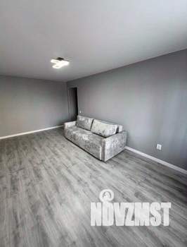 2-к квартира, вторичка, 44м2, 3/5 этаж