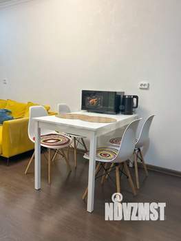 2-к квартира, вторичка, 37м2, 5/8 этаж
