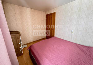 2-к квартира, вторичка, 41м2, 4/5 этаж