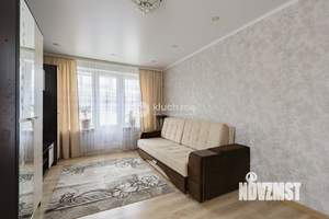 1-к квартира, вторичка, 32м2, 4/5 этаж
