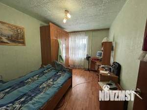 2-к квартира, вторичка, 52м2, 7/9 этаж