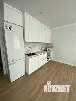 Студия квартира, вторичка, 27м2, 4/8 этаж