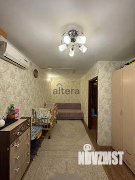 1-к квартира, вторичка, 28м2, 7/9 этаж