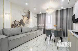 3-к квартира, вторичка, 96м2, 6/18 этаж