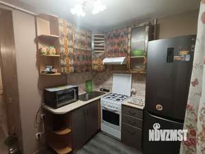 1-к квартира, вторичка, 32м2, 1/5 этаж