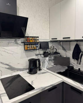 Студия квартира, вторичка, 21м2, 1/10 этаж