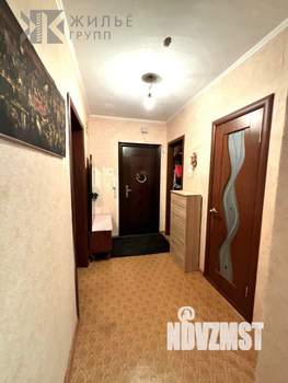 1-к квартира, вторичка, 41м2, 9/10 этаж