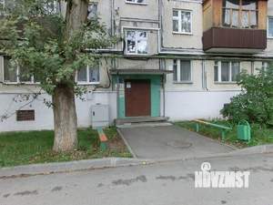 2-к квартира, вторичка, 46м2, 2/5 этаж