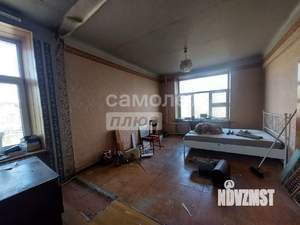 1-к квартира, вторичка, 40м2, 4/5 этаж