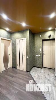 2-к квартира, вторичка, 71м2, 11/17 этаж