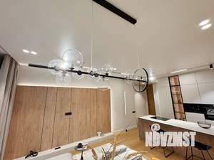 3-к квартира, вторичка, 108м2, 3/20 этаж