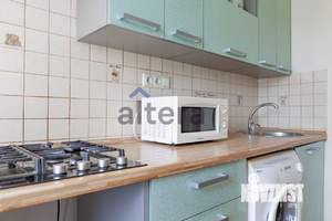 3-к квартира, вторичка, 60м2, 6/9 этаж