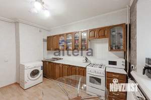 1-к квартира, вторичка, 36м2, 2/9 этаж