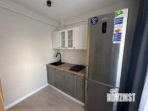 1-к квартира, вторичка, 35м2, 1/9 этаж