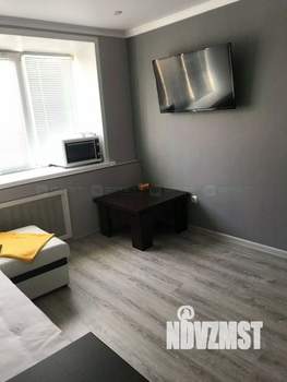 1-к квартира, вторичка, 18м2, 4/5 этаж