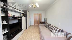 3-к квартира, вторичка, 69м2, 3/9 этаж