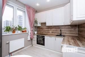 2-к квартира, вторичка, 45м2, 2/13 этаж