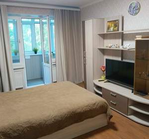 3-к квартира, вторичка, 60м2, 3/5 этаж