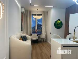 3-к квартира, вторичка, 98м2, 10/20 этаж